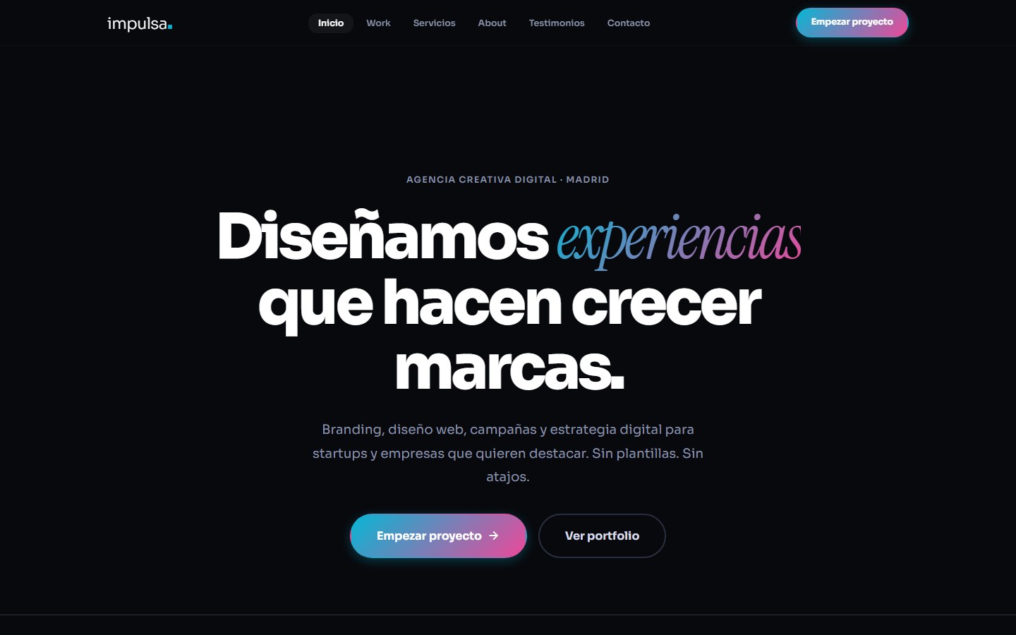 Agency V2