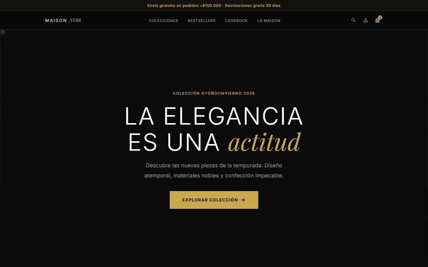 Ecom V1
