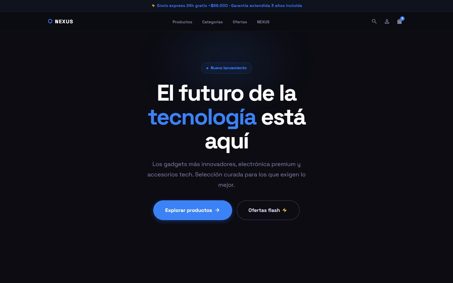 Ecom V3