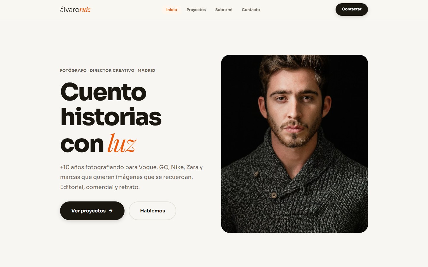 Portfolio V2
