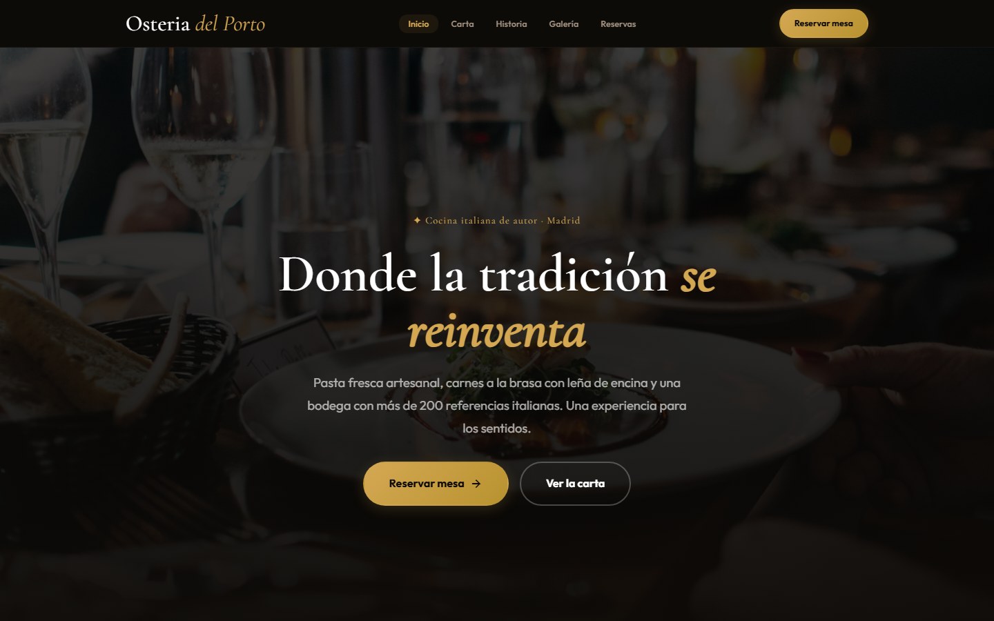 Restaurant V1