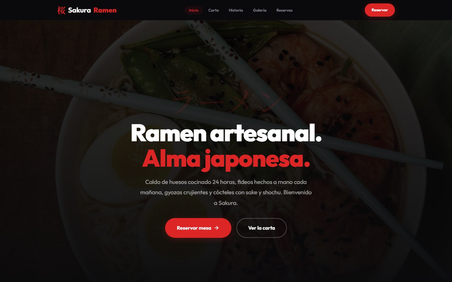 Restaurant V3