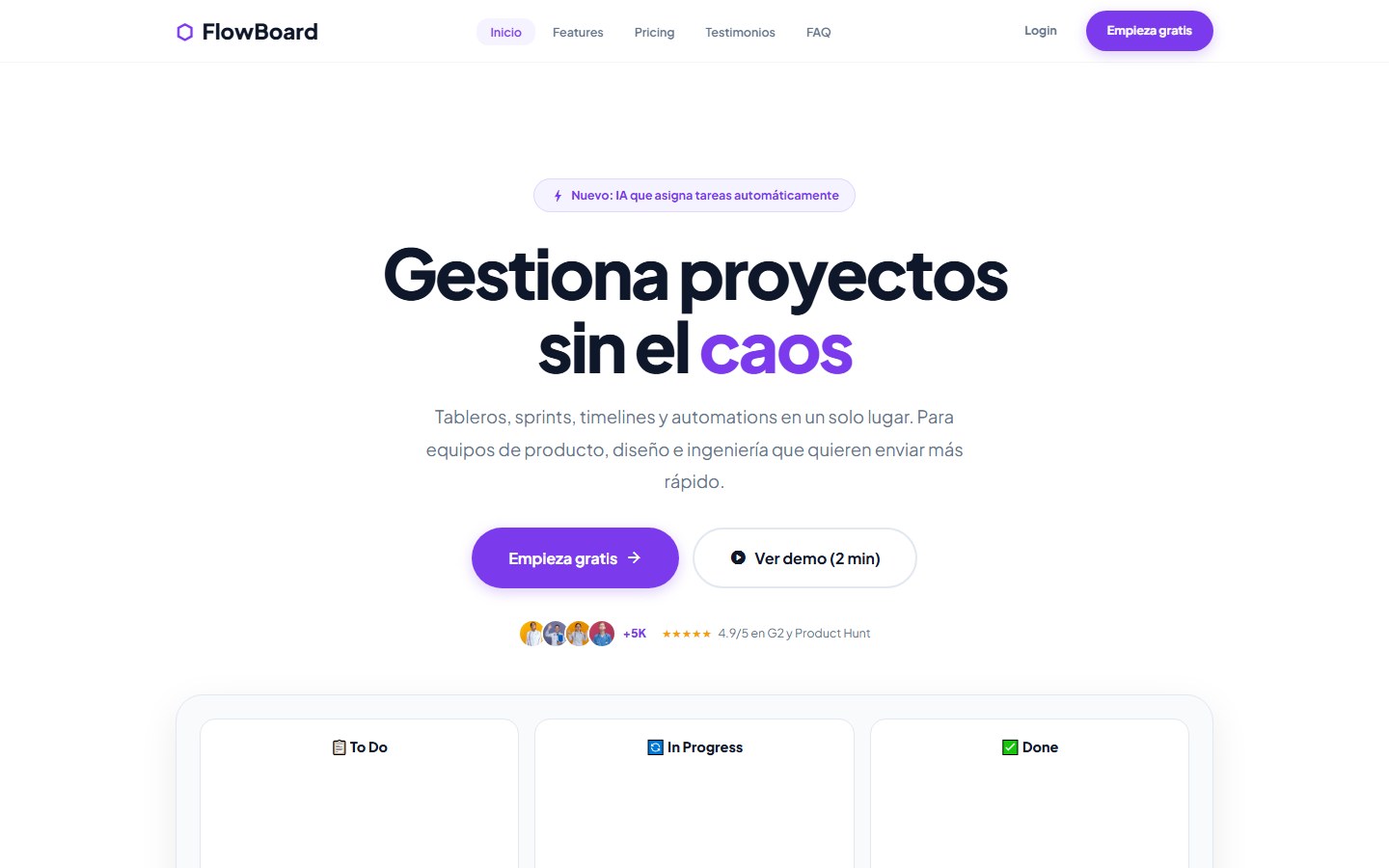 SaaS V2